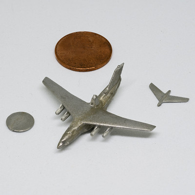 (image for) C3R19 IL A-40 Mainstay