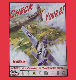 (image for) SC03-001 - Check Your 6!