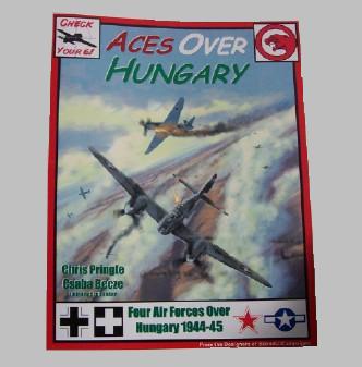 (image for) SC04-004 - Aces Over Hungary