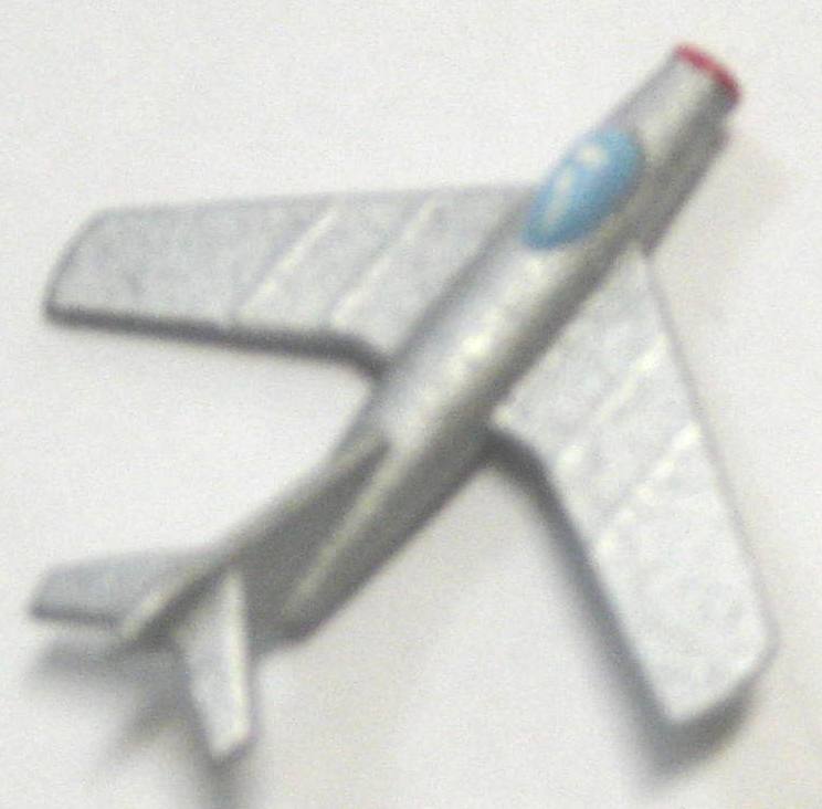 (image for) Noble CY6-701 - MiG-15