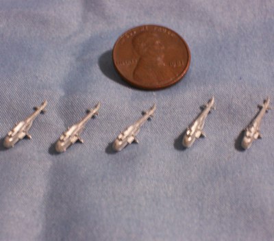 (image for) C3R20 Mi-8 Hip x5