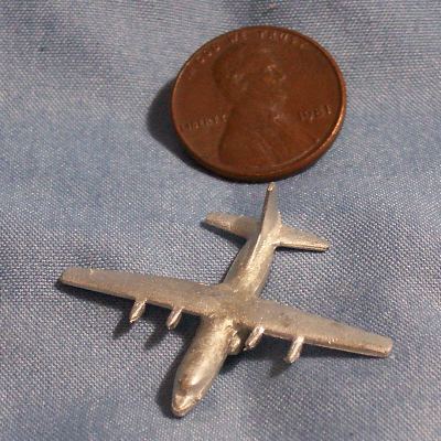 (image for) C3B31 Lockheed C-130 Hercules C.Mk3