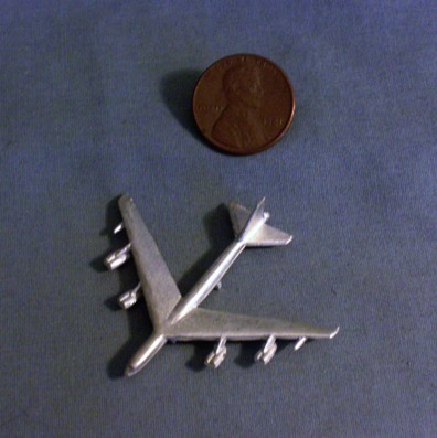 (image for) C3U11 Boeing B-52H