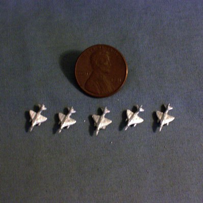 (image for) C3U12 McDonnel Douglas A4 Skyhawk