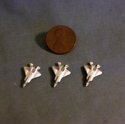 (image for) C3U28 F22 Joint Strike Fighter (3)