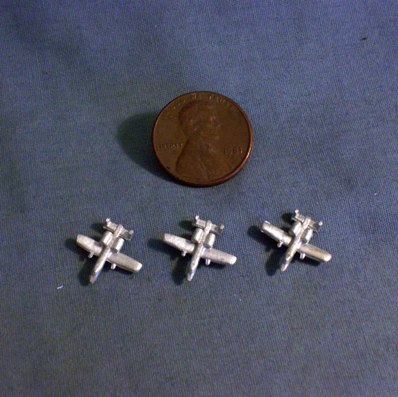 (image for) C3U31 A10 Thunderbolt II (3)