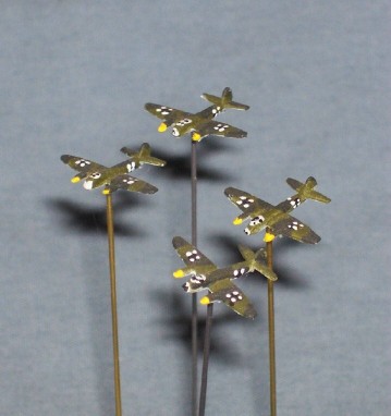 (image for) C2G10 Junkers Ju 88