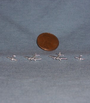 (image for) C2G29 Mistel I x2