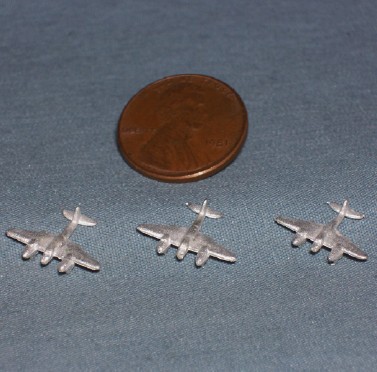 (image for) C2B20 De Haviland Mosquito