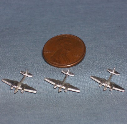(image for) C2B24 Martin Baltimore Mk II