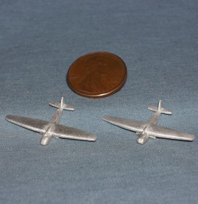 (image for) C2B29 General Aircraft Hamilcar