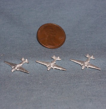 (image for) C2J16 Mitsubishi G3M "Nell" (3)