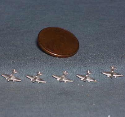 (image for) C2R10 MiG 3 x5