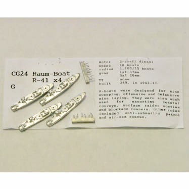(image for) CG24 R Boat R-41