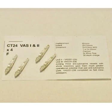 (image for) CT24 Vas I/Vas II