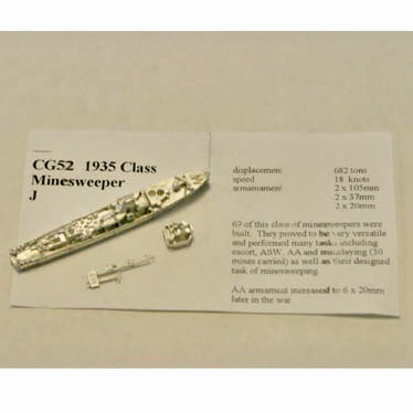 (image for) CJ52 W13 Minesweeper