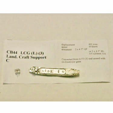 (image for) CB44 LCG (L)