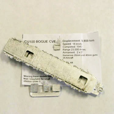 (image for) CU100 Bogue - CVE (1)