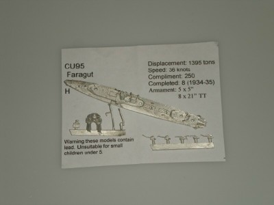 (image for) CU095 Farragut