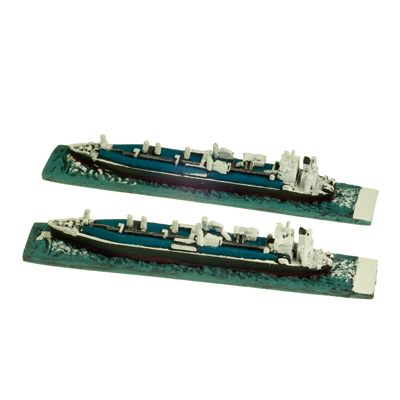 (image for) 3XM4 Puteri Intan x 2