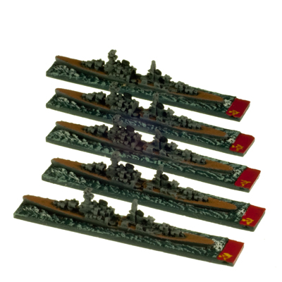 (image for) 3R50 Chapaev 1946