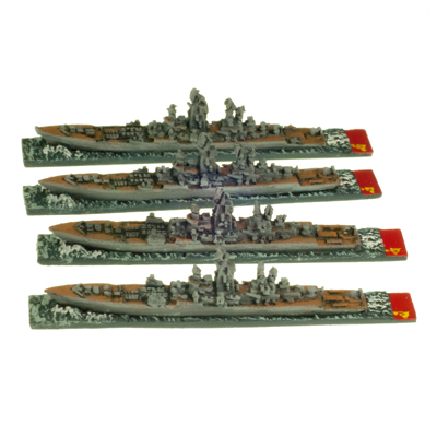 (image for) 3R58 Kirov 1980, Frunze, Kalinin