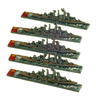 (image for) 3R67 Kashin SAN-1 1964
