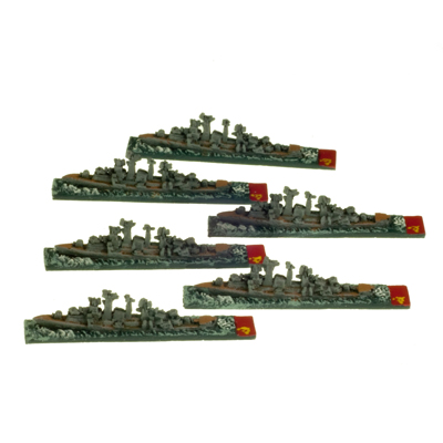 (image for) 3R68 Kashin (+SSN-2) 1973