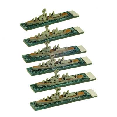 (image for) 3U60 Sumner FRAM 1959