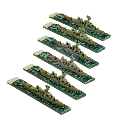 (image for) 3U61 Gearing FRAM 1960