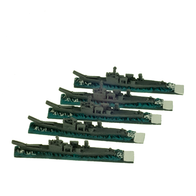 (image for) 3U89 Newport