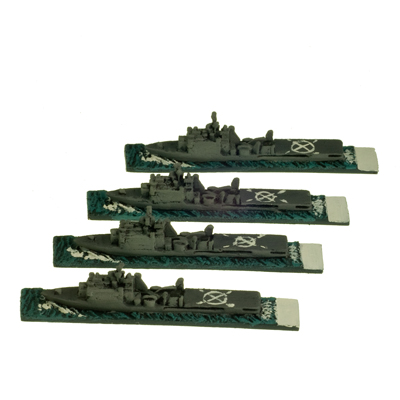(image for) 3U8E Whidbey