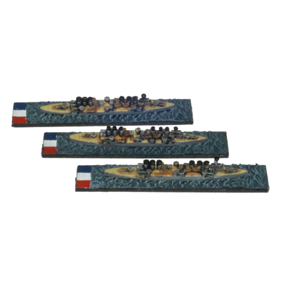 (image for) 1F55 Quinet, Renan
