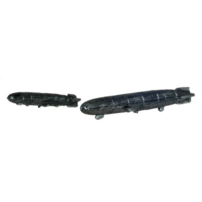 (image for) 1G81 Zepplins L59, SL3