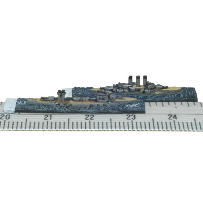 (image for) 1T12 Regina Elena, Dante Alighieri
