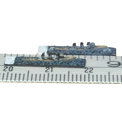 (image for) 1T71 Indomito/Ardito/Pilo/Sirtori/L