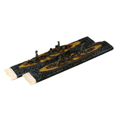 (image for) 1J22 Fuso, Ise