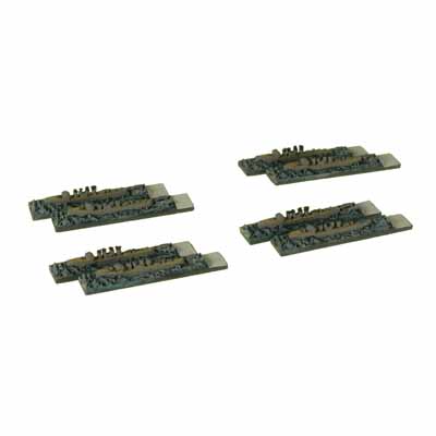 (image for) 1B76 K, L, M & R