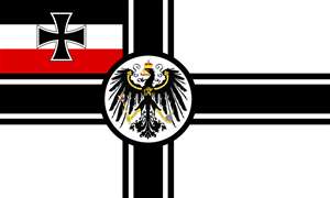 (image for) German Navy