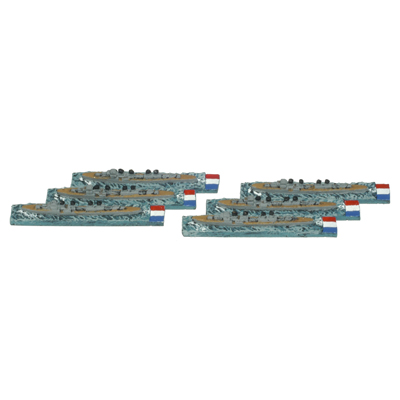 (image for) 2F71 Guepard/Aigle