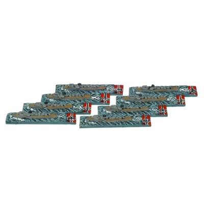 (image for) 2G73 T1 - T21