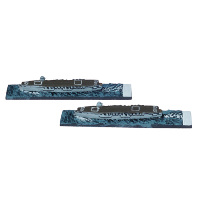 (image for) 2U47 Commencement Bay
