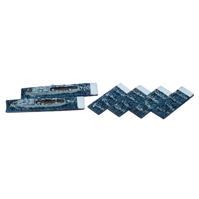 (image for) 2U86 LSD, LCM(3)