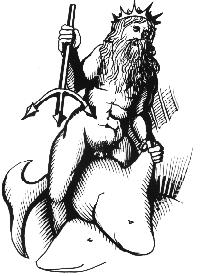 (image for) Figurehead (unpainted miniatures