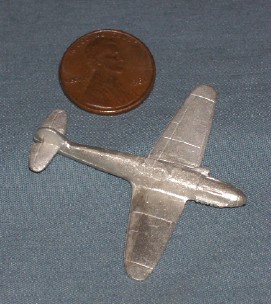 (image for) Noble A2-GE104 - ME-109F