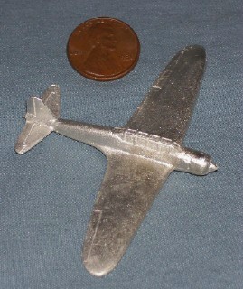 (image for) Nopble A2-JP203 - Nakajima B5N (Kate)