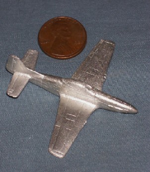(image for) Noble A2-US101 - P-51D Mustang