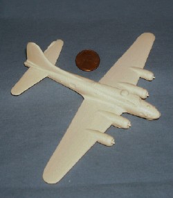 (image for) Noble A2-US301 - B-17 Bomber
