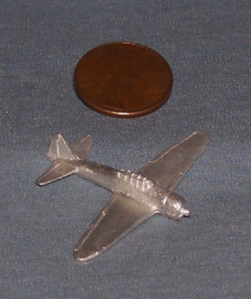 (image for) Noble A3-JA101 - Zero A6M2