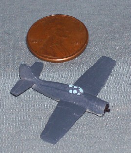 (image for) Noble CY6-211 - US F4F Wildcats